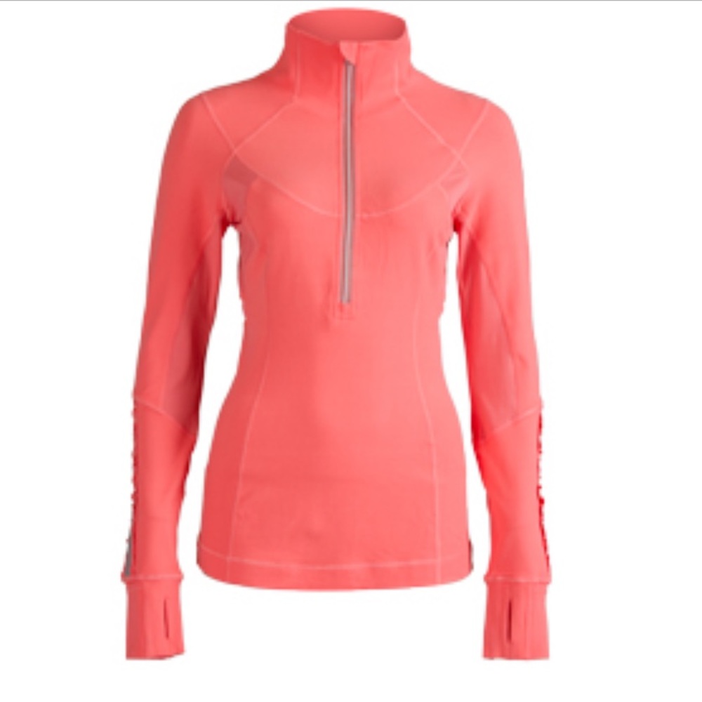 Lululemon Run Dash Pullover - image 1